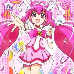 Meet your Posher, Tootsie